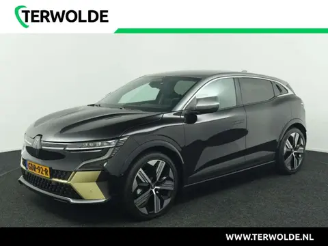 Used RENAULT MEGANE Electric 2024 Ad 