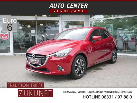 Used MAZDA 2 Petrol 2018 Ad 