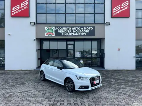 Used AUDI A1 Diesel 2017 Ad 