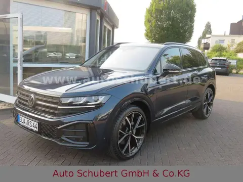 Annonce VOLKSWAGEN TOUAREG Diesel 2024 d'occasion 