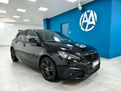 Annonce PEUGEOT 308 Diesel 2021 d'occasion 