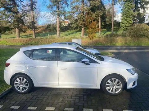 Used SEAT LEON  2018 Ad 