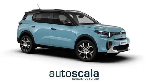 Used CITROEN C3 AIRCROSS Hybrid 2024 Ad 