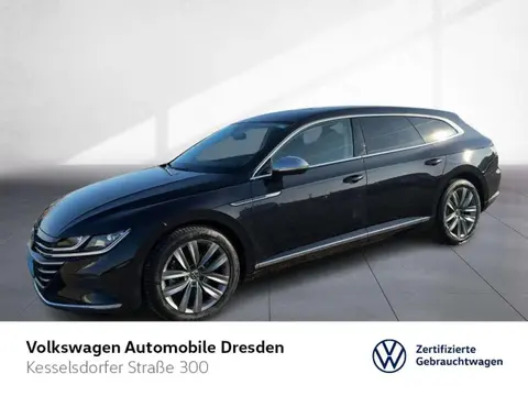 Used VOLKSWAGEN ARTEON Diesel 2023 Ad 