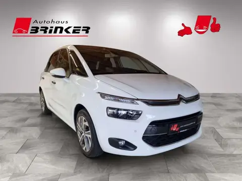 Annonce CITROEN C4 Essence 2015 d'occasion 