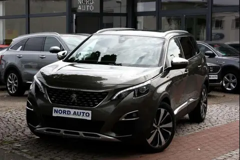 Used PEUGEOT 5008 Diesel 2019 Ad 