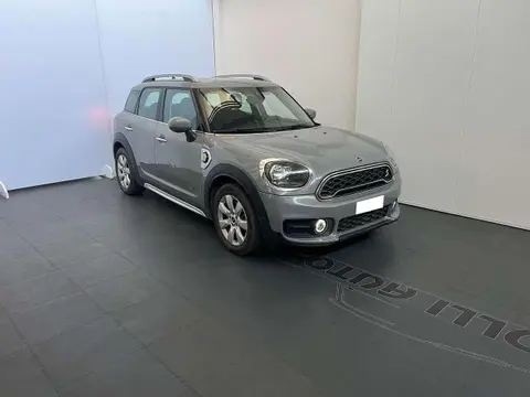 Used MINI COOPER Hybrid 2019 Ad 