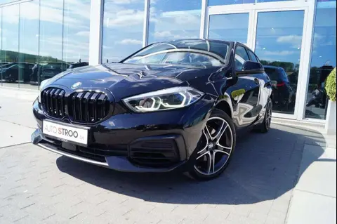 Annonce BMW SERIE 1 Essence 2021 d'occasion 