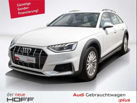 Used AUDI A4 Diesel 2020 Ad 