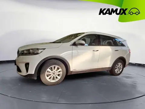 Used KIA SORENTO Diesel 2020 Ad 