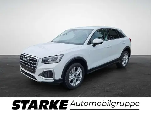 Used AUDI Q2 Petrol 2024 Ad 