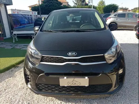 Used KIA PICANTO LPG 2021 Ad 