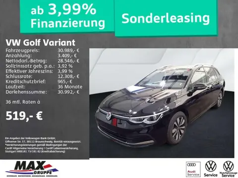 Used VOLKSWAGEN GOLF Diesel 2023 Ad 