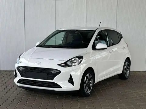 Annonce HYUNDAI I10 Essence 2024 d'occasion 