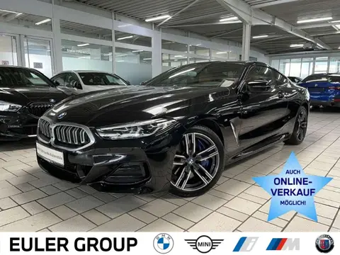 Annonce BMW SERIE 8 Essence 2022 d'occasion 