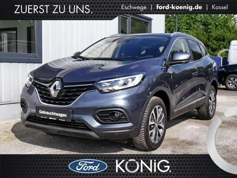 Used RENAULT KADJAR Petrol 2022 Ad 