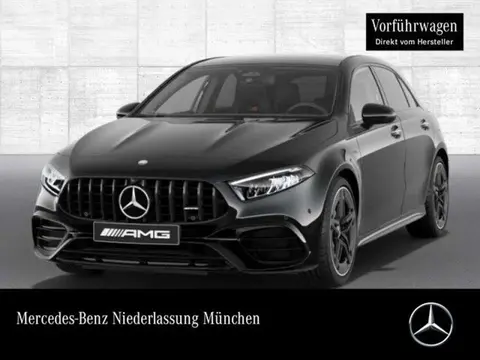 Annonce MERCEDES-BENZ CLASSE A Essence 2023 d'occasion 