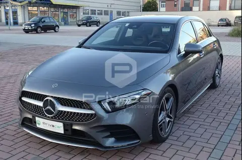 Used MERCEDES-BENZ CLASSE A Petrol 2019 Ad 