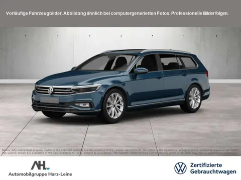 Used VOLKSWAGEN PASSAT Diesel 2022 Ad 