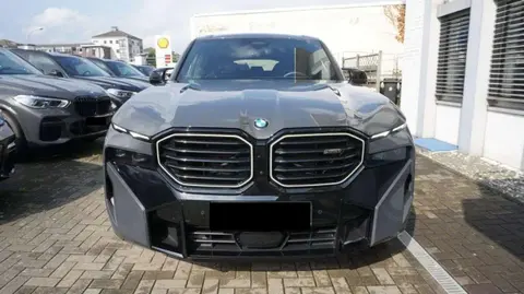 Used BMW XM  2023 Ad 