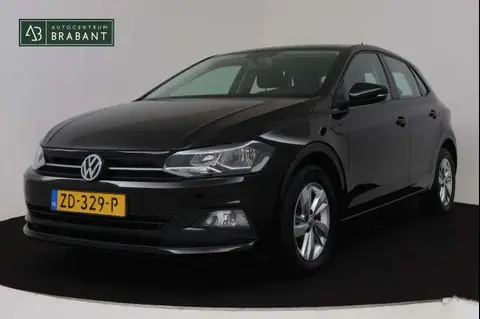 Annonce VOLKSWAGEN POLO Essence 2019 d'occasion 