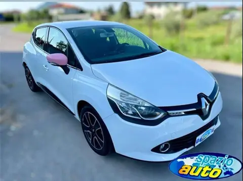 Used RENAULT CLIO Petrol 2016 Ad 