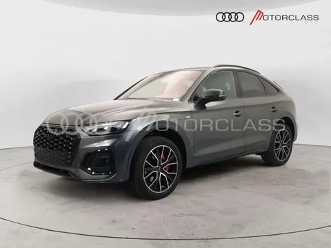 Used AUDI Q5 Hybrid 2023 Ad 