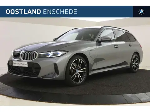 Annonce BMW SERIE 3 Hybride 2023 d'occasion 