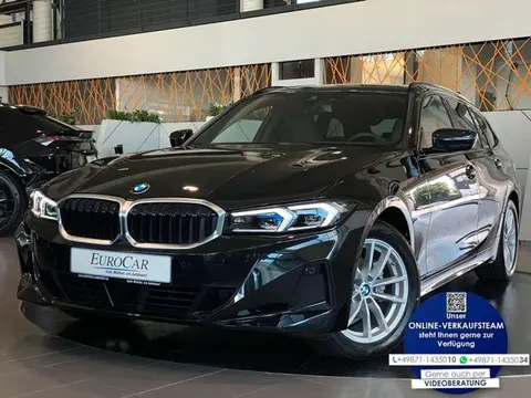 Annonce BMW SERIE 3 Diesel 2023 d'occasion 