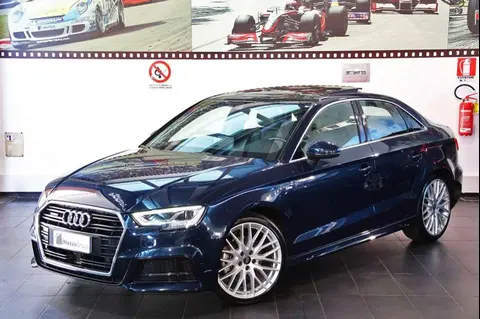 Used AUDI A3 Petrol 2020 Ad 