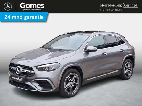 Used MERCEDES-BENZ CLASSE GLA Hybrid 2023 Ad 