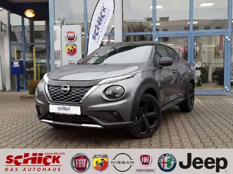 Used NISSAN JUKE Hybrid 2023 Ad Germany