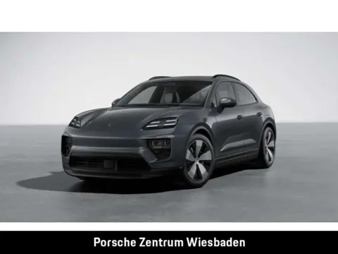 Used PORSCHE MACAN Electric 2024 Ad 