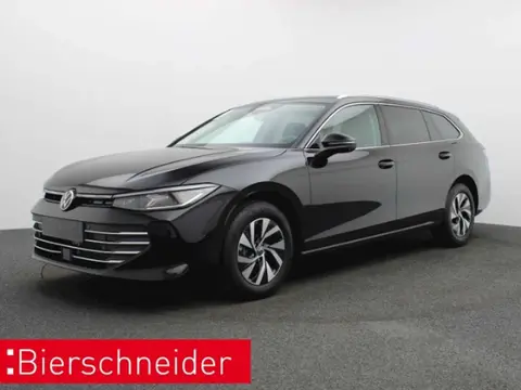 Annonce VOLKSWAGEN PASSAT Essence 2024 d'occasion 