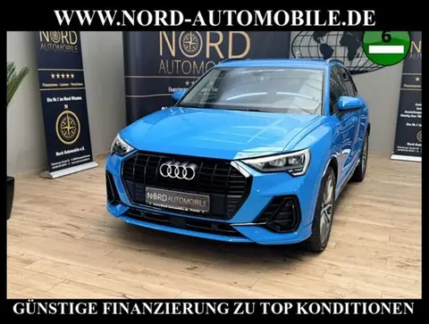 Used AUDI Q3 Petrol 2019 Ad Germany