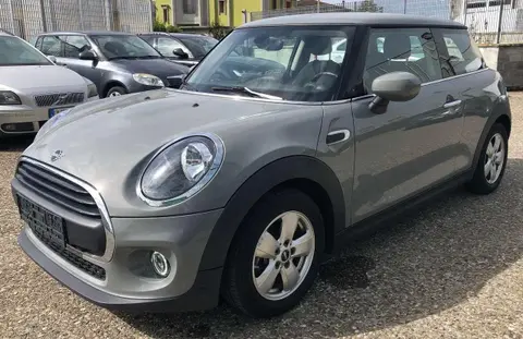 Annonce MINI ONE Essence 2020 d'occasion 