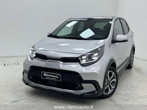 Annonce KIA PICANTO Essence 2022 d'occasion 