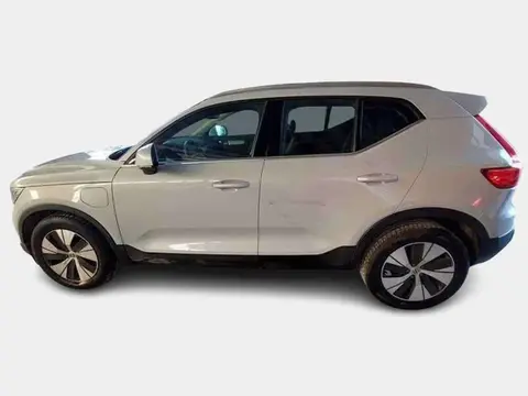 Used VOLVO XC40 Hybrid 2021 Ad 