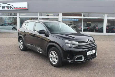 Used CITROEN C5 AIRCROSS Petrol 2020 Ad 