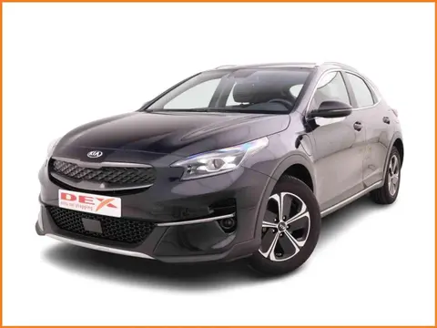 Used KIA XCEED Hybrid 2021 Ad 