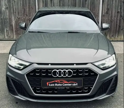 Used AUDI A1 Petrol 2019 Ad 