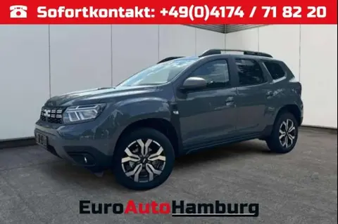 Used DACIA DUSTER Petrol 2024 Ad 