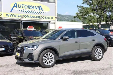 Annonce AUDI Q3 Diesel 2021 d'occasion 