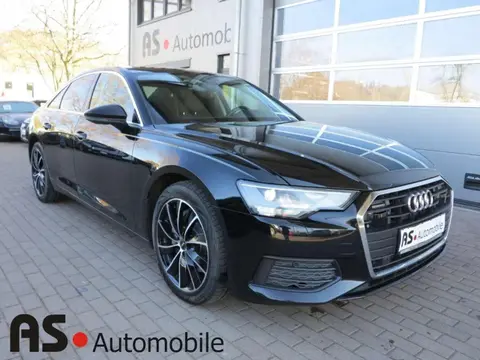 Annonce AUDI A6 Diesel 2019 d'occasion 