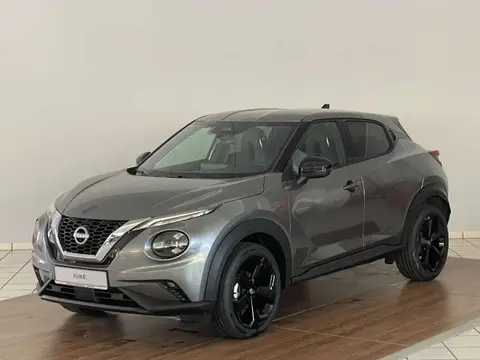 Annonce NISSAN JUKE Essence 2024 d'occasion 