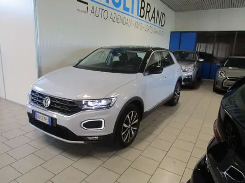 Used VOLKSWAGEN T-ROC Petrol 2020 Ad 