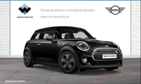 Used MINI COOPER Electric 2020 Ad Germany