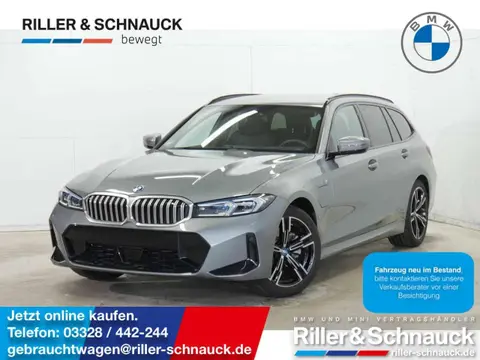 Used BMW SERIE 3 Hybrid 2023 Ad 