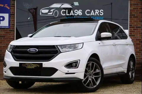 Annonce FORD EDGE Diesel 2018 d'occasion 