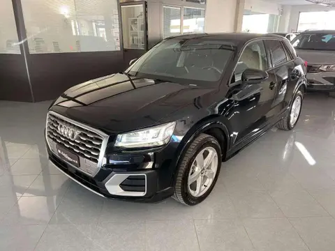 Annonce AUDI Q2 Diesel 2019 d'occasion 